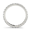 Ladies Diamond Eternity Ring - Diamond .90ct