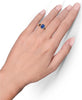 Le Vian Blueberry Tanzanite® (2 ct. t.w.), Nude Diamonds™ (1/3 ct. t.w.)