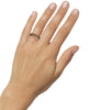Le Vian Chocolatier® Diamond Wide Band (1-1/2 ct. t.w.) in 14k Rose Gold