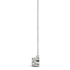 14kt Gold Three Stone Diamond Necklace - Dia.25ct