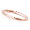 14kt Gold Stackable Ring