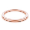 14kt Gold Stackable Ring