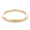 14kt Gold Stackable Ring