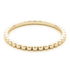 14kt Gold Stackable Ring