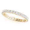 Ladies Diamond Eternity Ring - Dia.40ct.