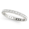 Ladies Diamond Eternity Ring - Dia.40ct.