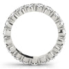 Ladies Common Prong Diamond Eternity Ring - Dia.50ct