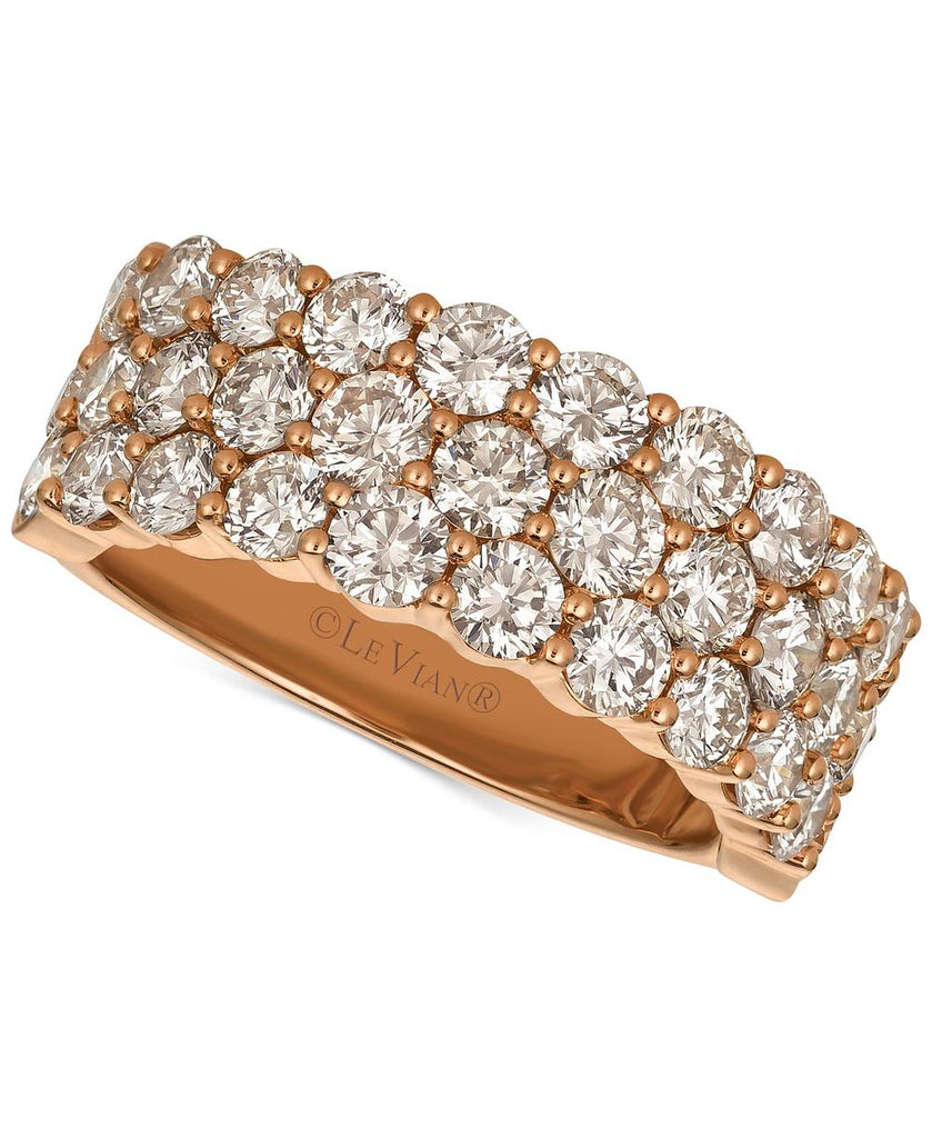 Le Vian Strawberry