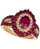 Le Vian Certified Passion Ruby™ (2 ct. t.w.)