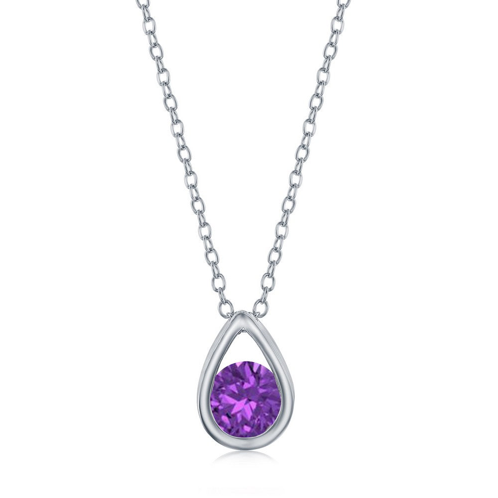 Purple Drop Cancer Kids First Fair Lawn Chapter Fundraiser