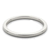 14kt Gold Stackable Ring